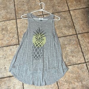 Old Navy tank